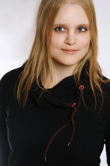 picture of Petra Baranski
